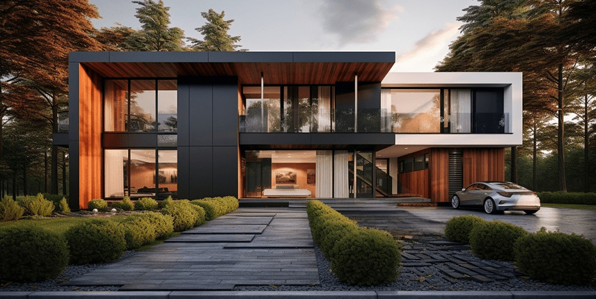 Top Trends in Texas Home Design Blog 1